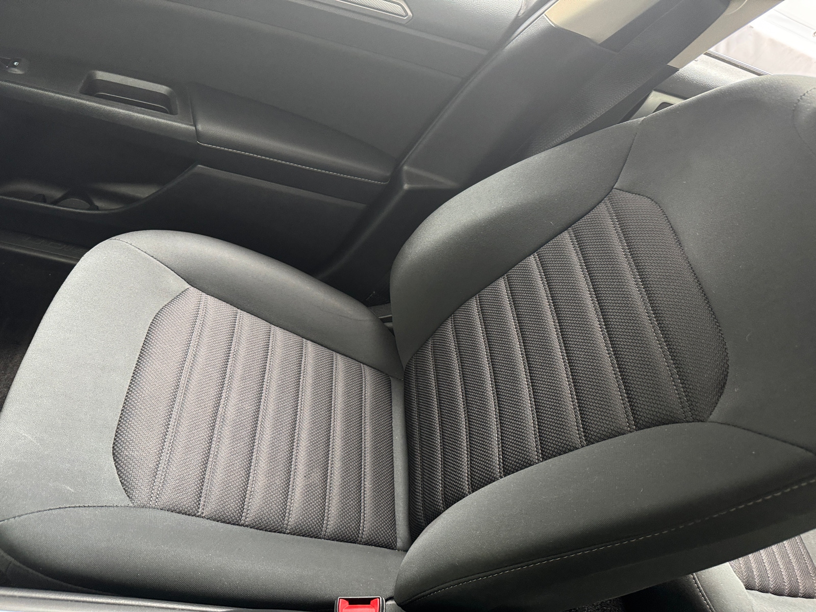 Thumbnail: 2018 Ford Fusion - 2