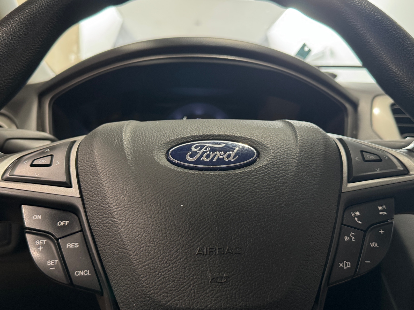 Thumbnail: 2018 Ford Fusion - 5