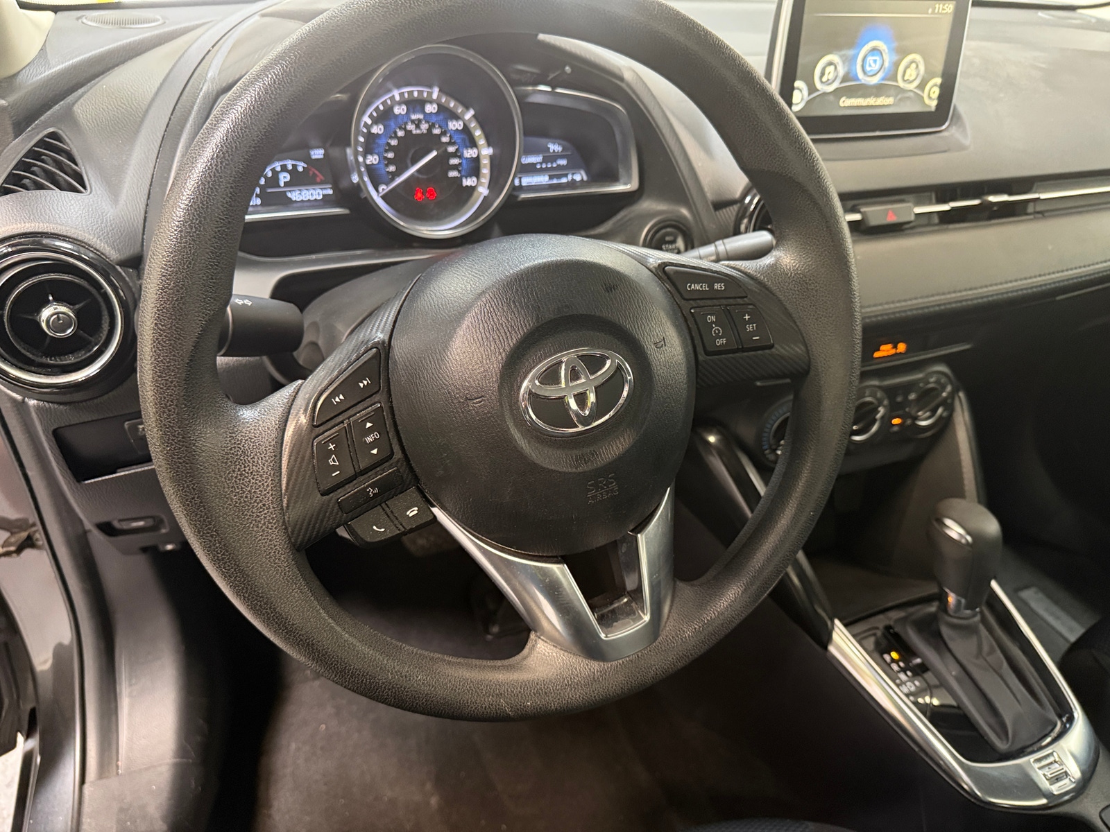 Thumbnail: 2017 Toyota Yaris iA - 5