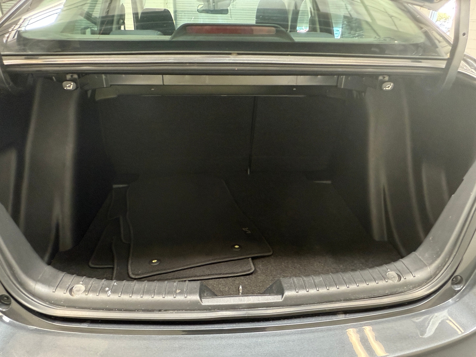 Thumbnail: 2017 Toyota Yaris iA - 7