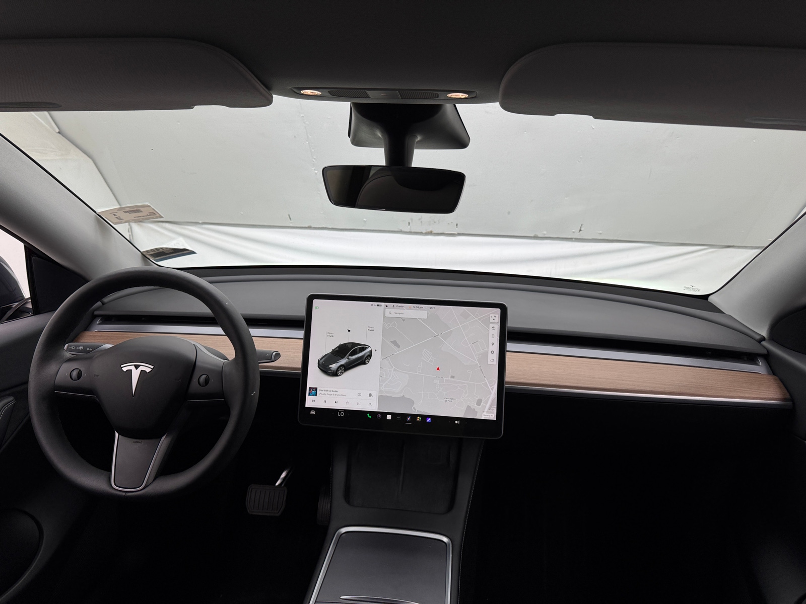Thumbnail: 2022 Tesla Model Y - 2