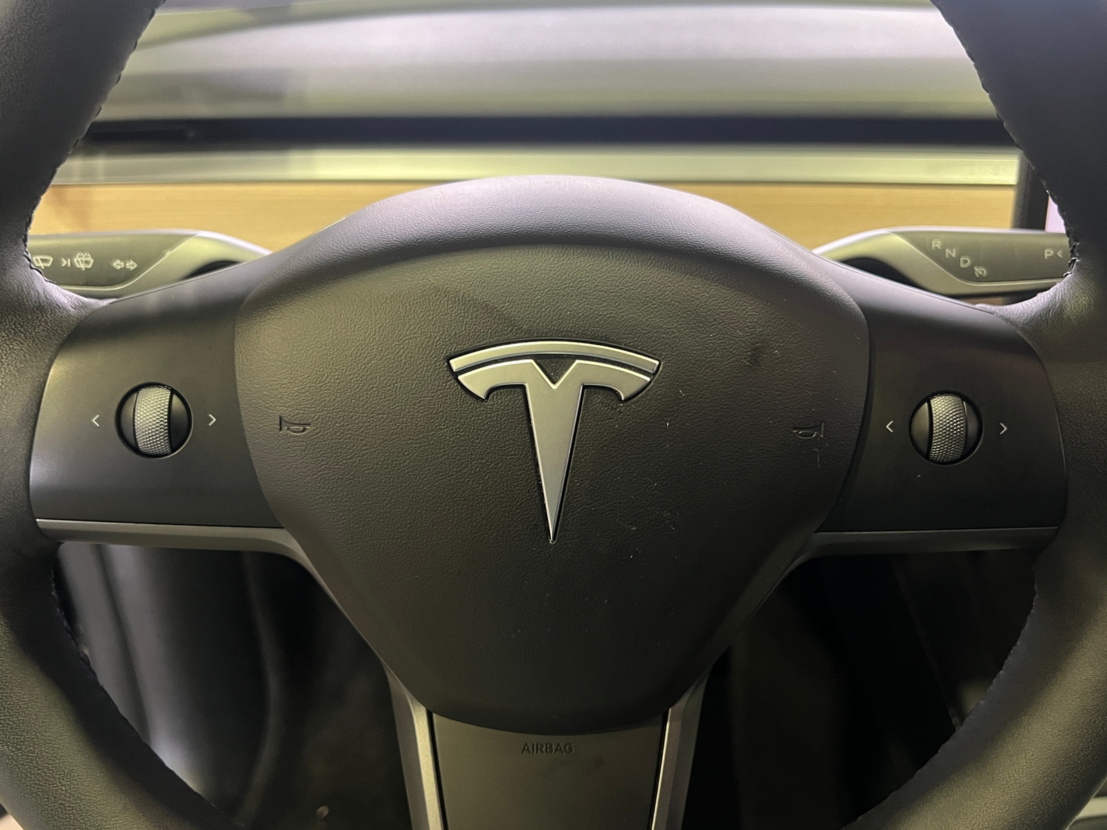 Thumbnail: 2022 Tesla Model Y - 4