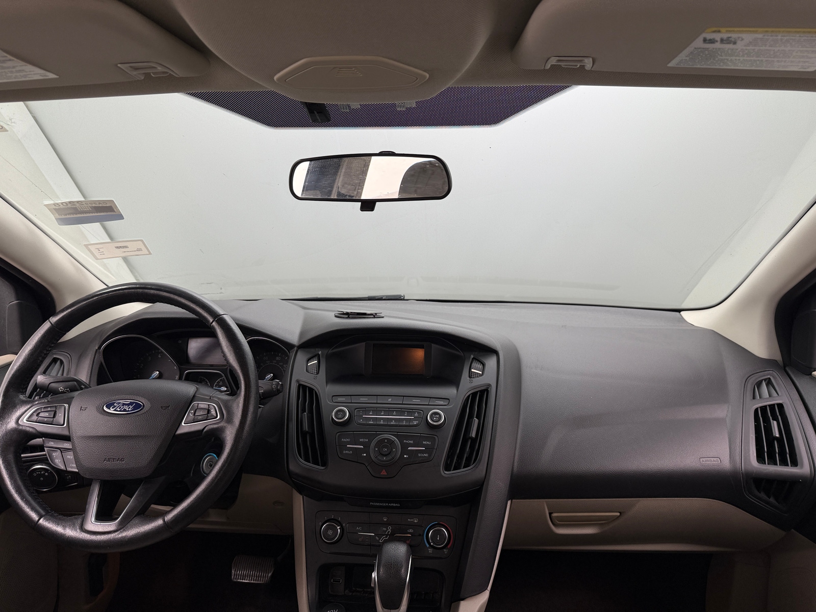 Thumbnail: 2018 Ford Focus - 3