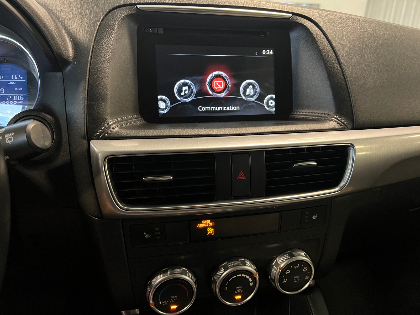 Thumbnail: 2016 Mazda CX-5 - 4