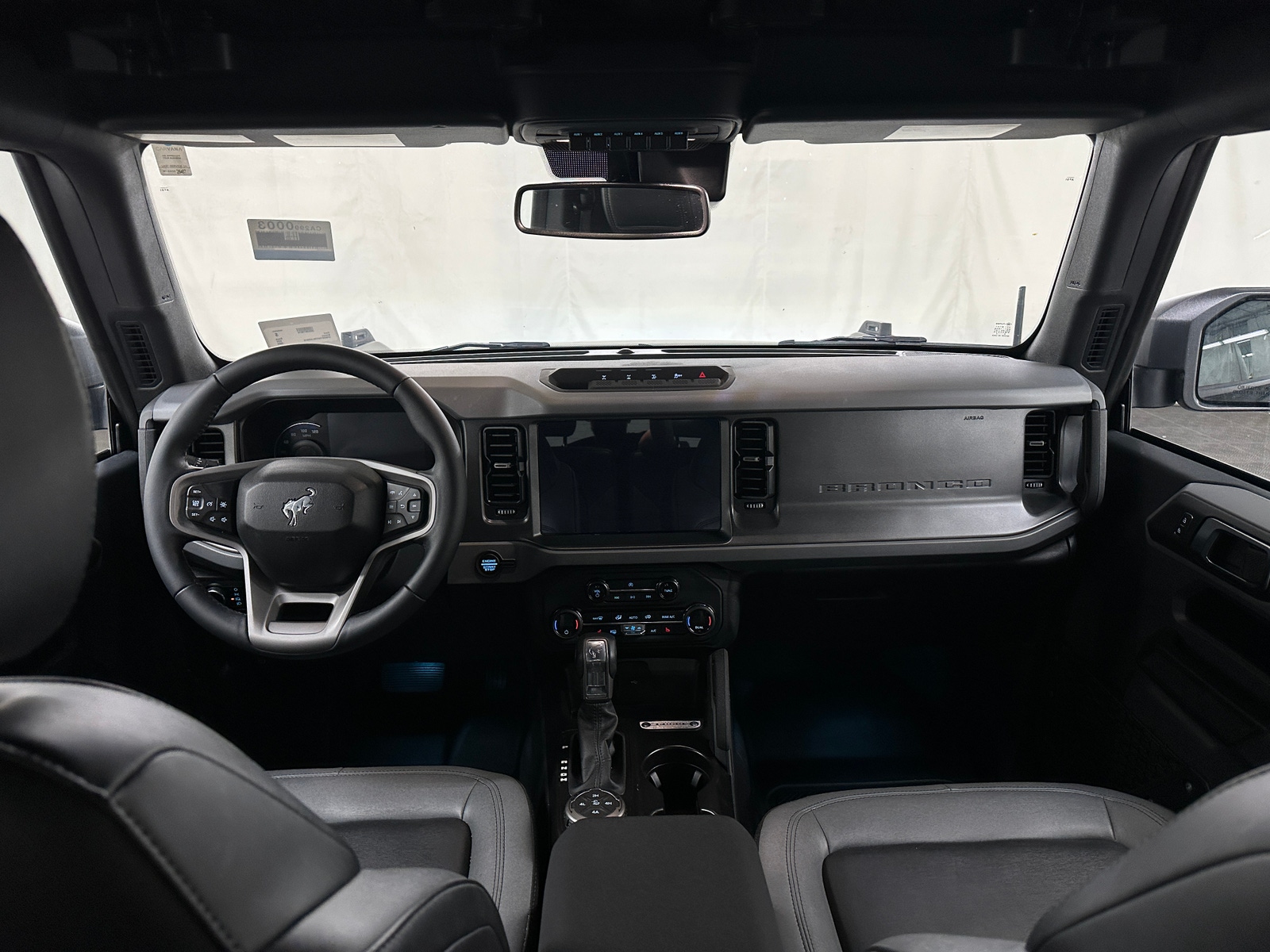 Thumbnail: 2024 Ford Bronco - 2