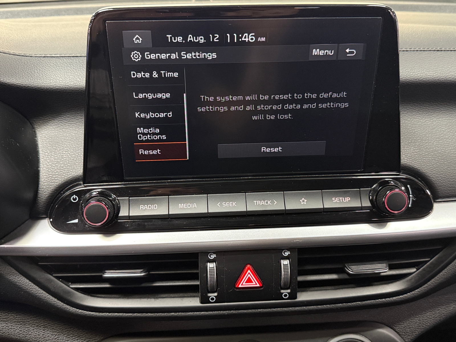 Thumbnail: 2023 Kia Forte - 4