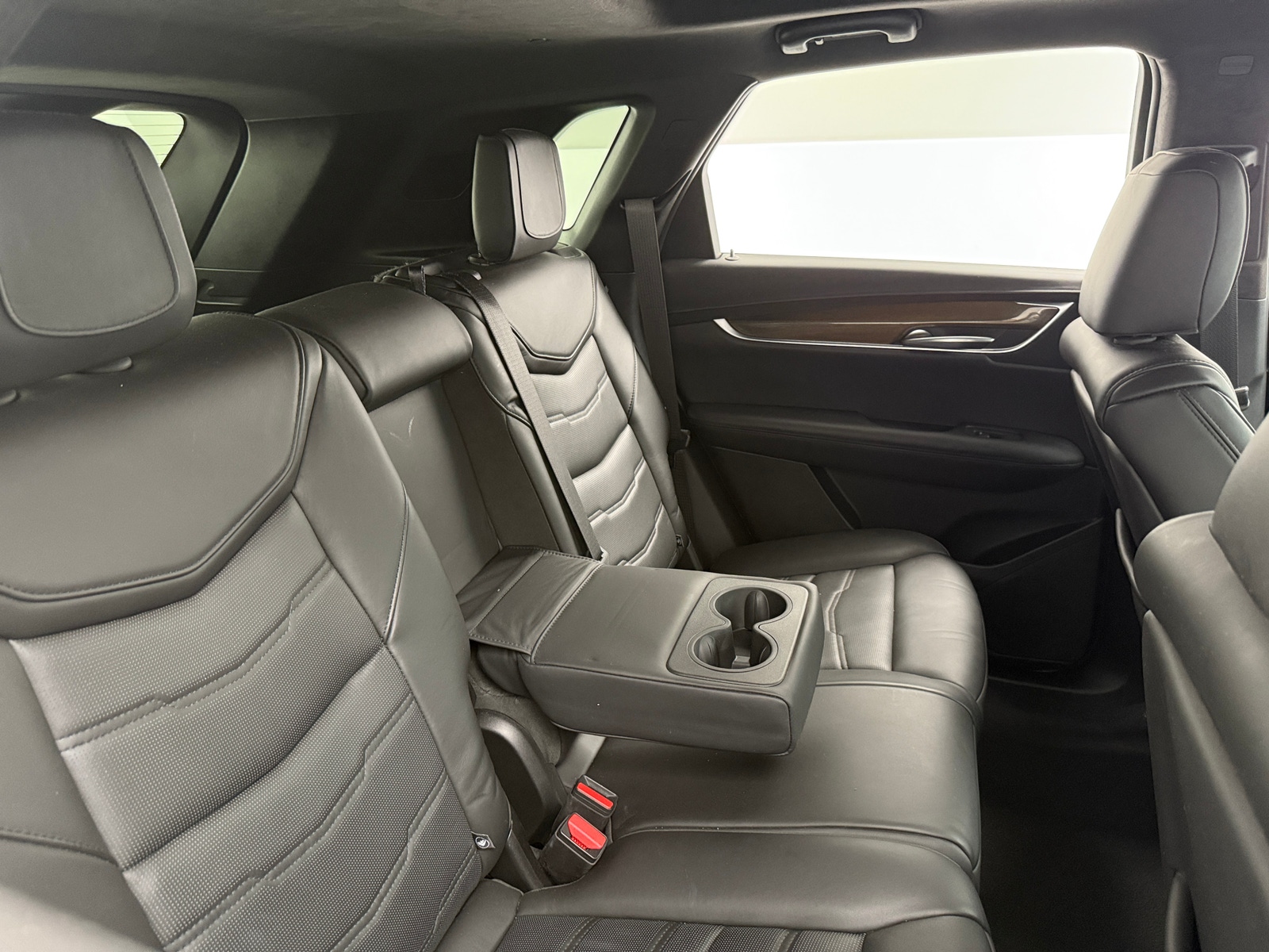Thumbnail: 2019 Cadillac XT5 - 5