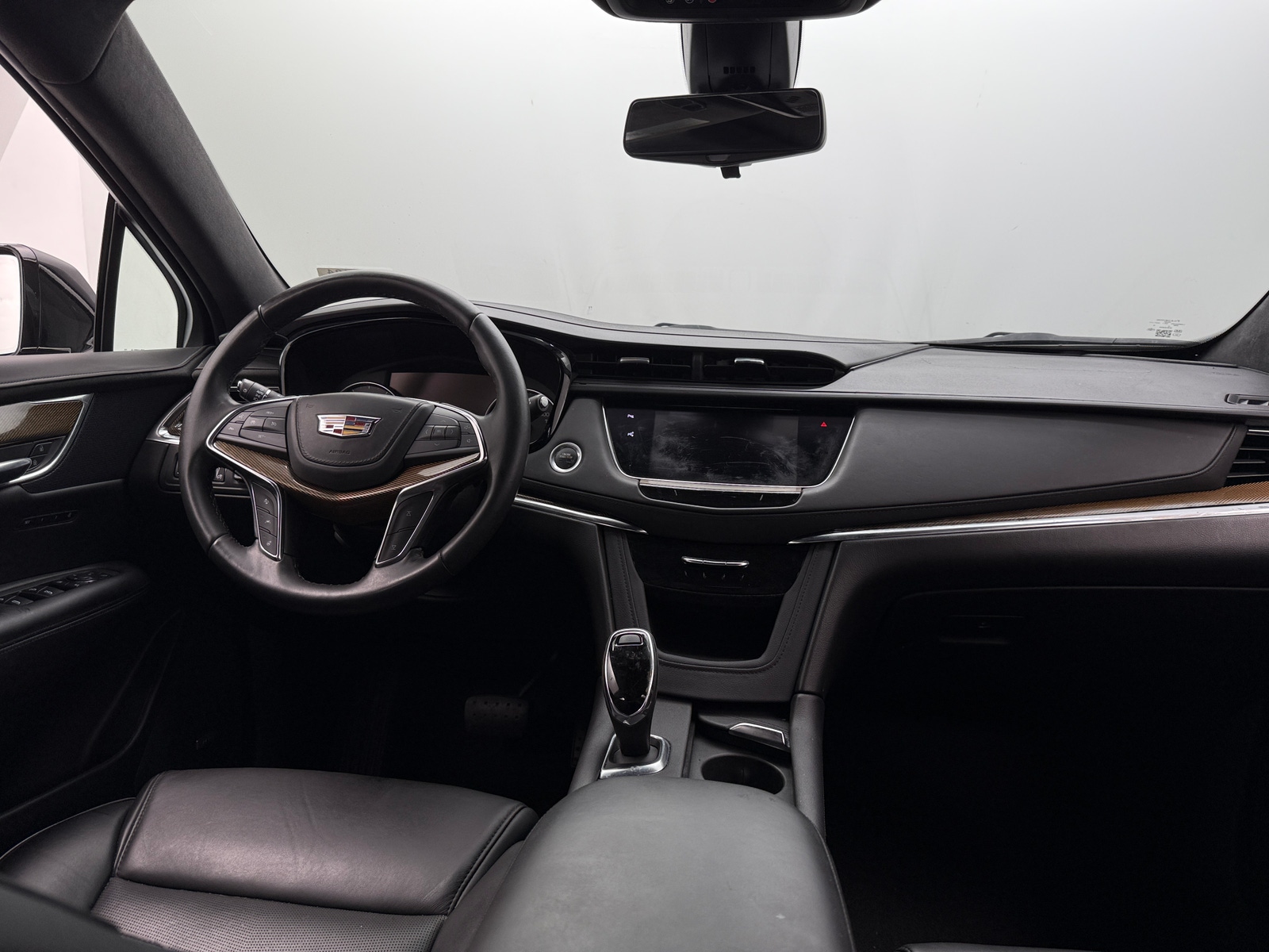 Thumbnail: 2019 Cadillac XT5 - 2