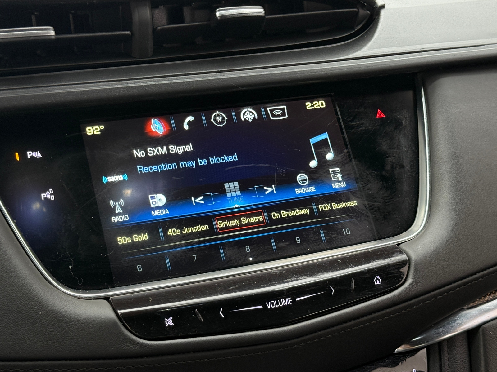 Thumbnail: 2019 Cadillac XT5 - 3