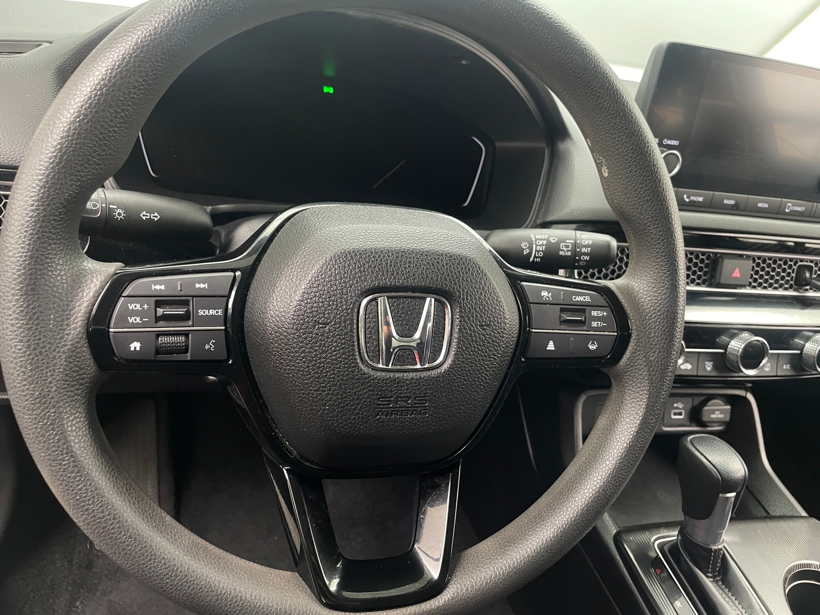 Thumbnail: 2024 Honda Civic - 5
