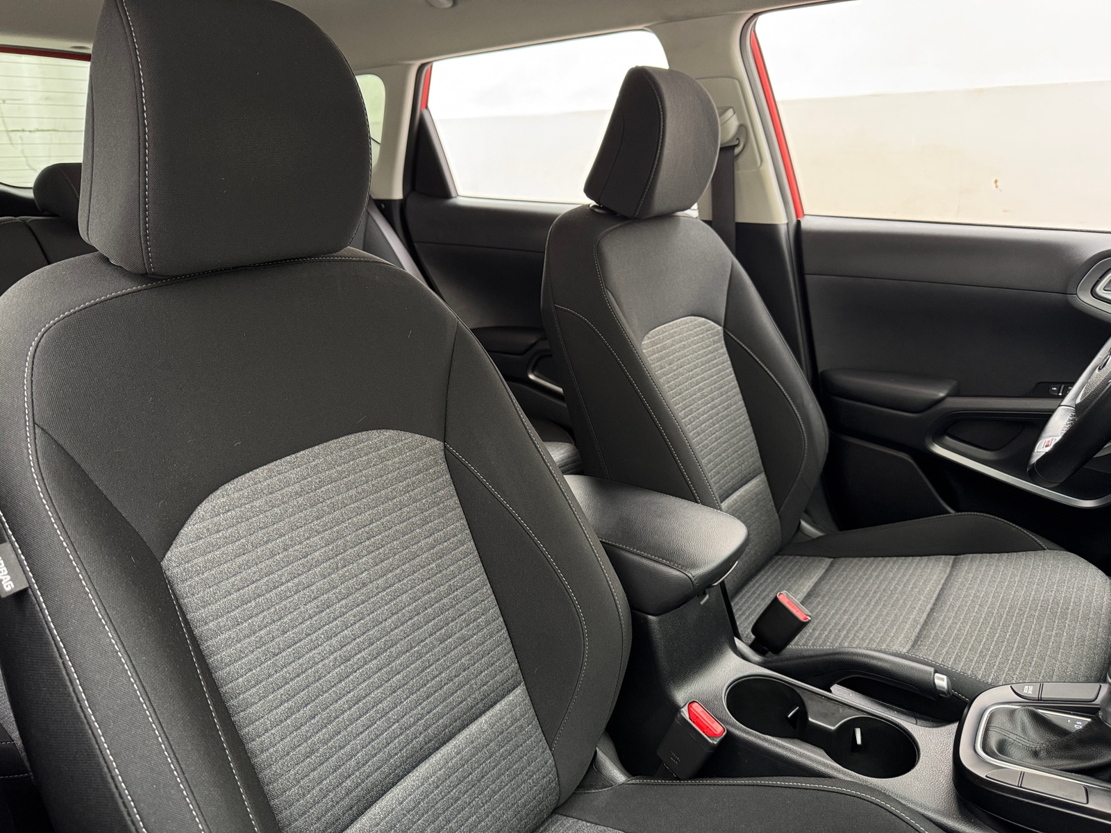 Thumbnail: 2020 Kia Soul - 2