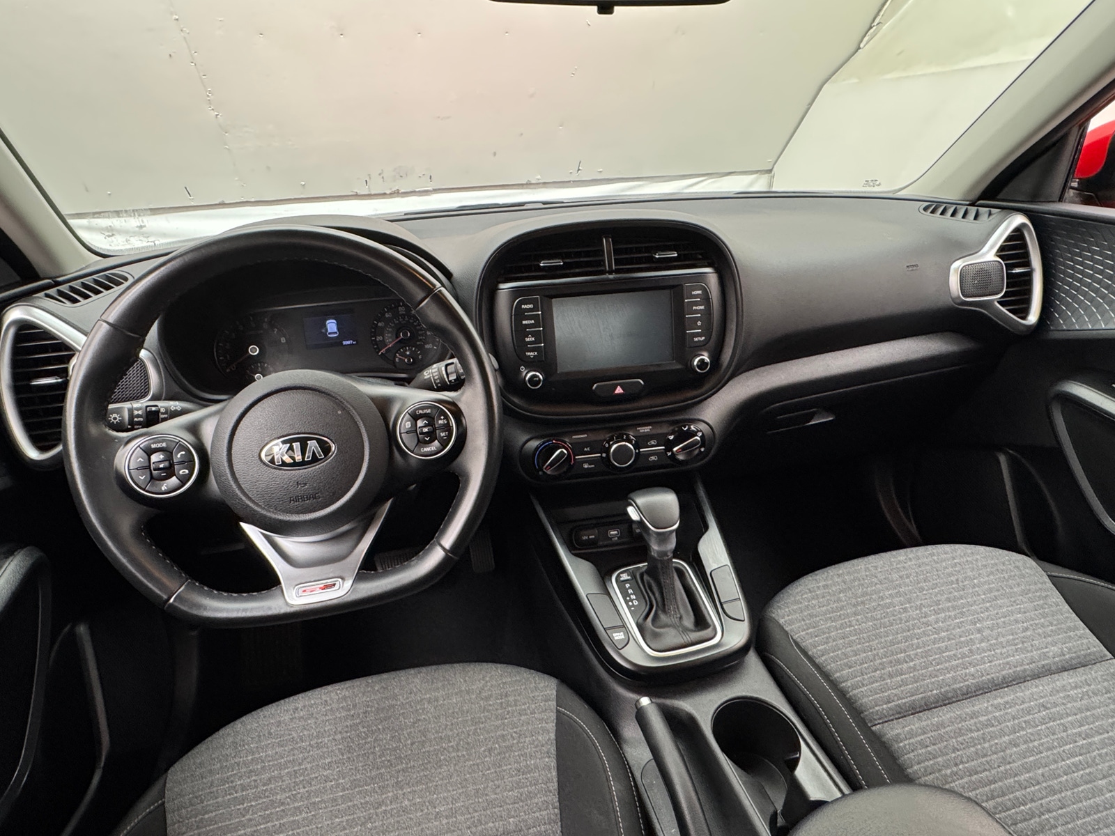 Thumbnail: 2020 Kia Soul - 3