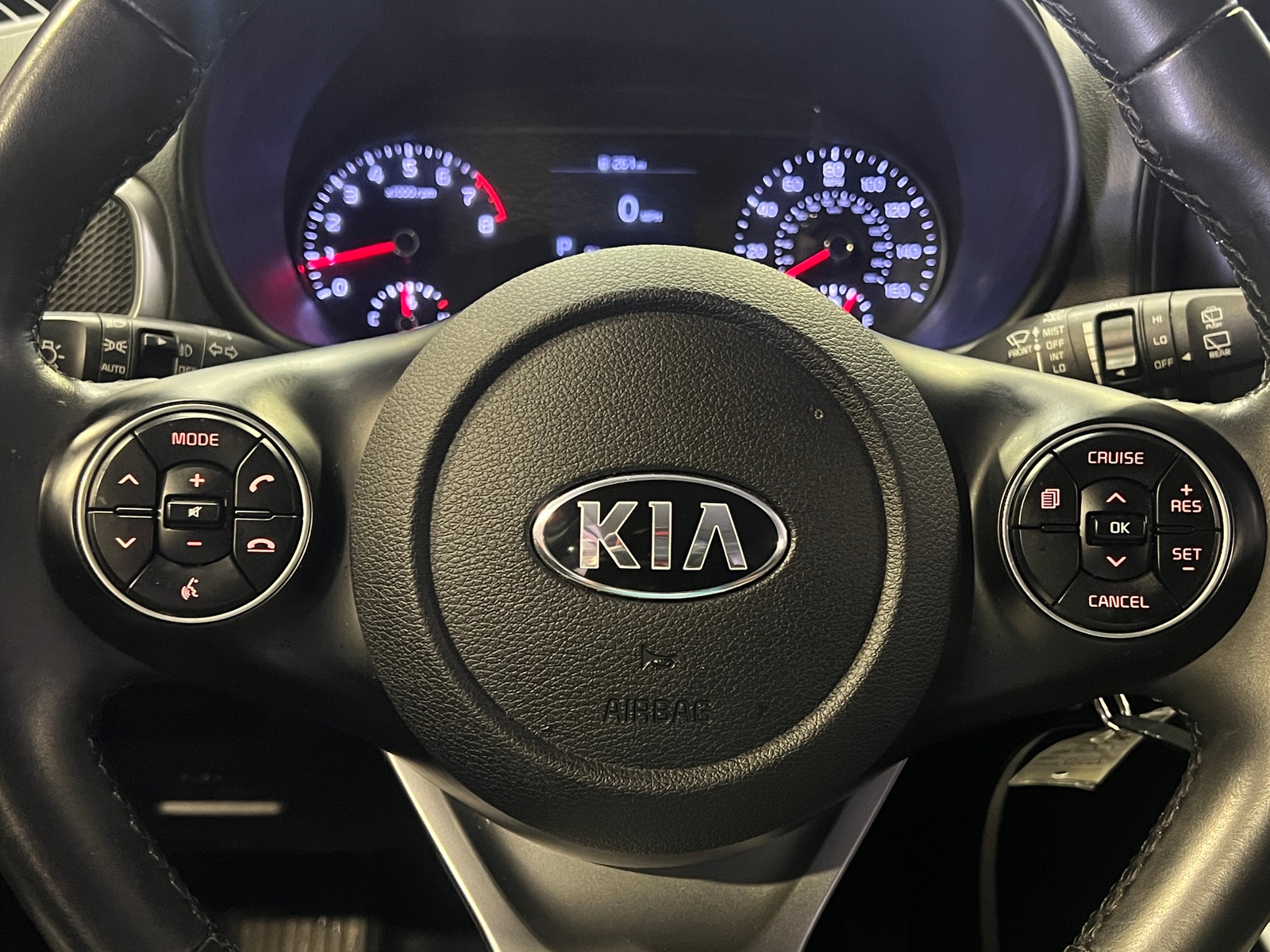 Thumbnail: 2020 Kia Soul - 5