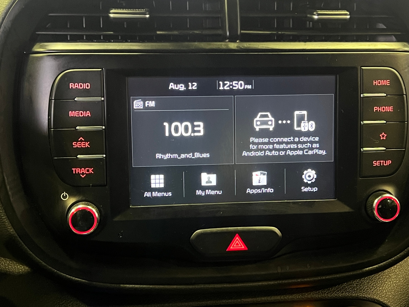 Thumbnail: 2020 Kia Soul - 4