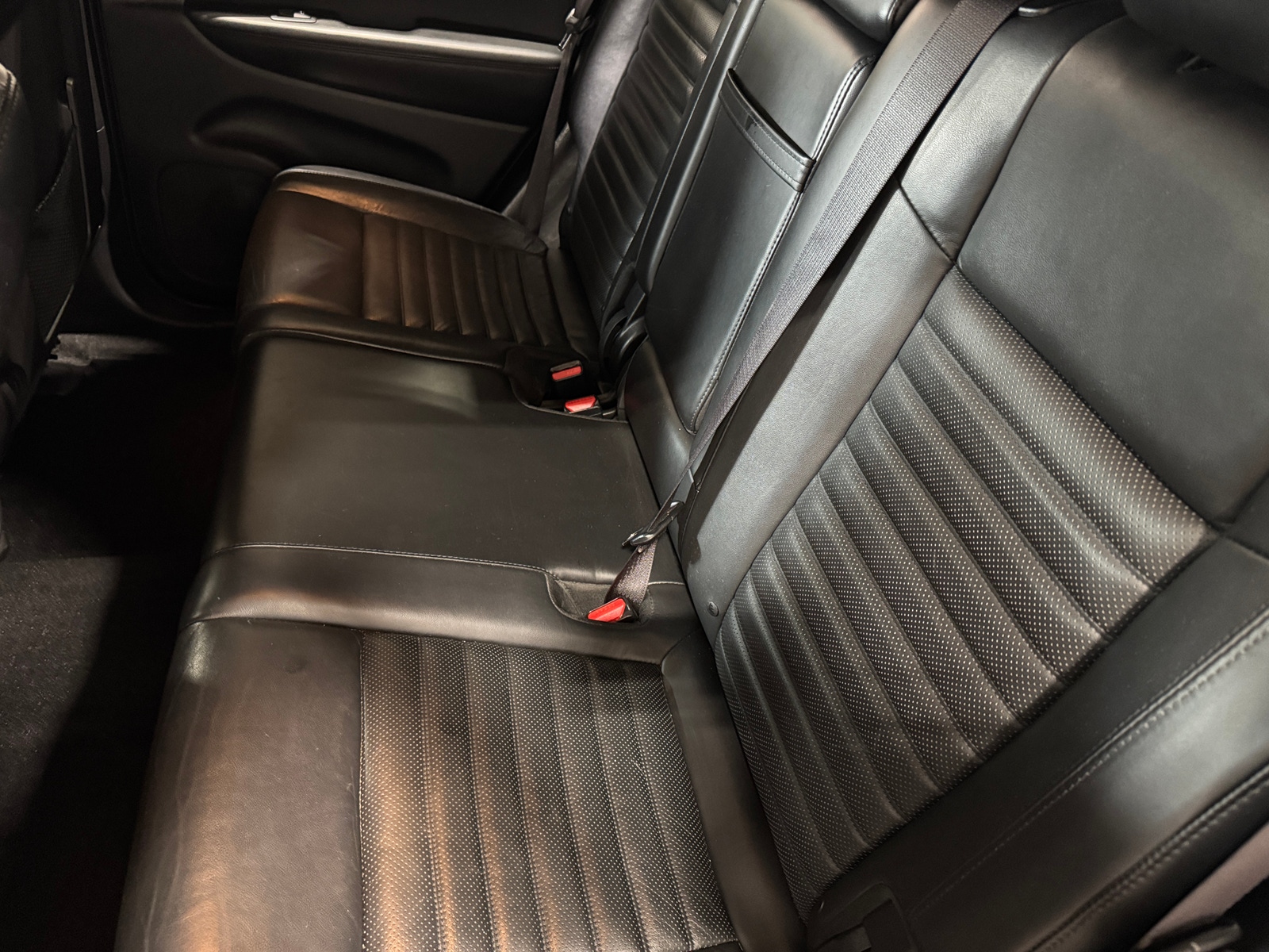 Thumbnail: 2019 Jeep Grand Cherokee - 5