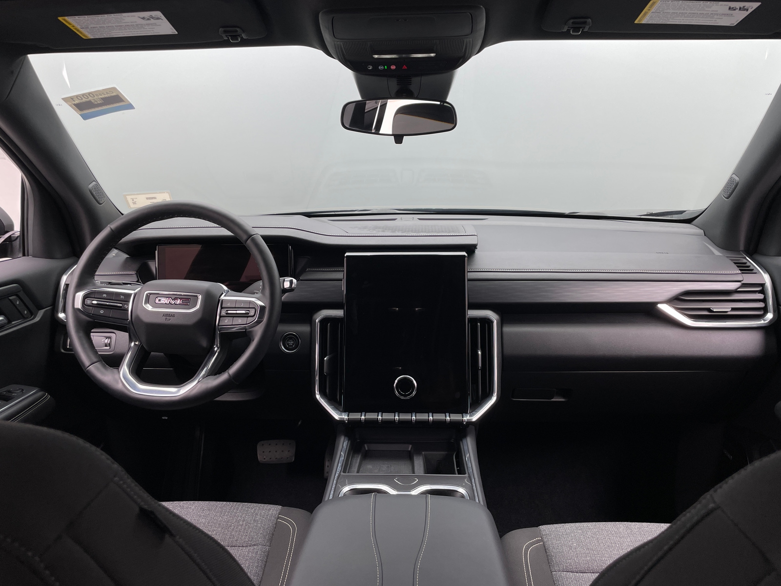 Thumbnail: 2025 GMC Acadia - 3