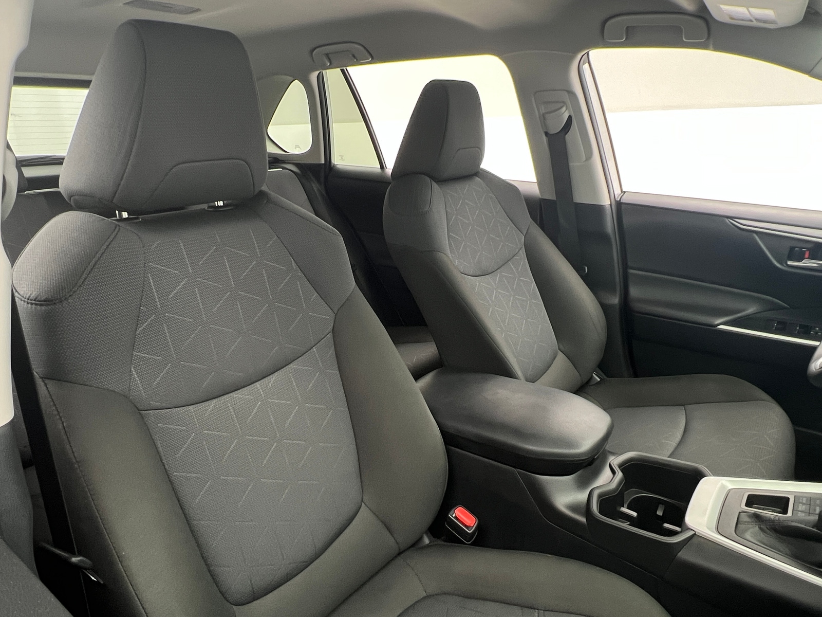 Thumbnail: 2024 Toyota RAV4 - 2