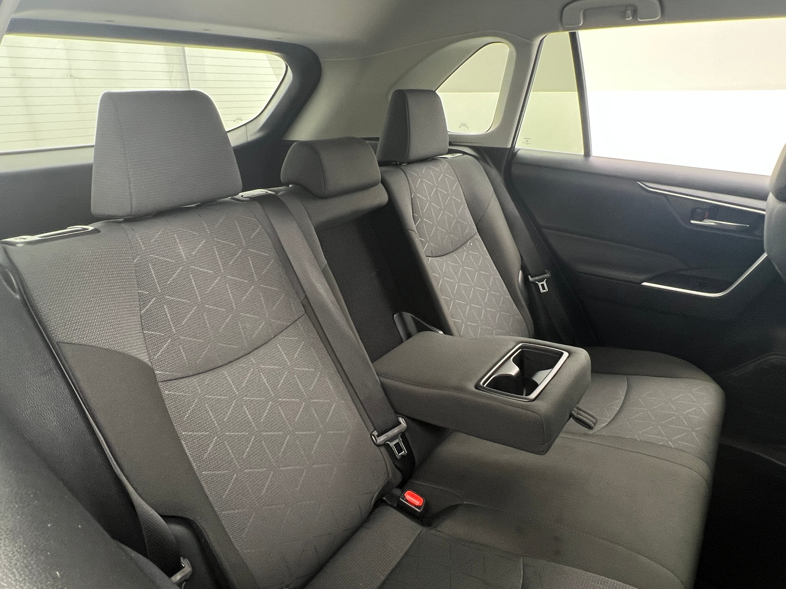 Thumbnail: 2024 Toyota RAV4 - 6