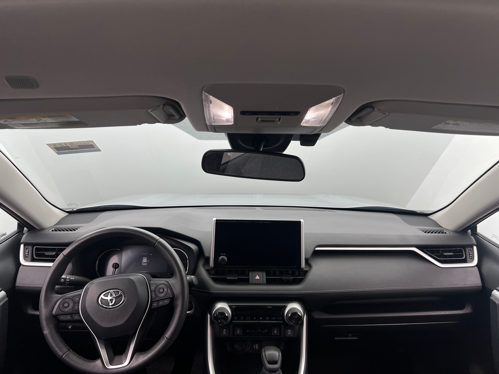 Thumbnail: 2024 Toyota RAV4 - 3