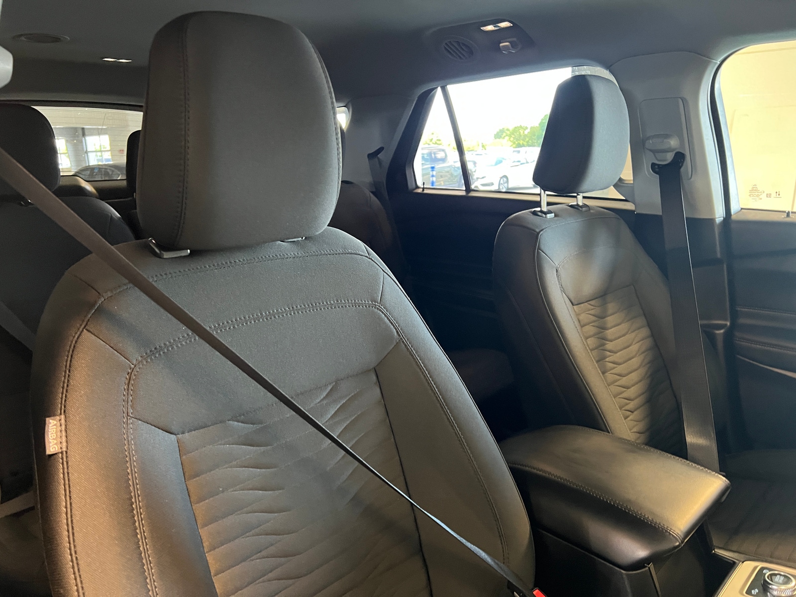 Thumbnail: 2021 Ford Explorer - 2