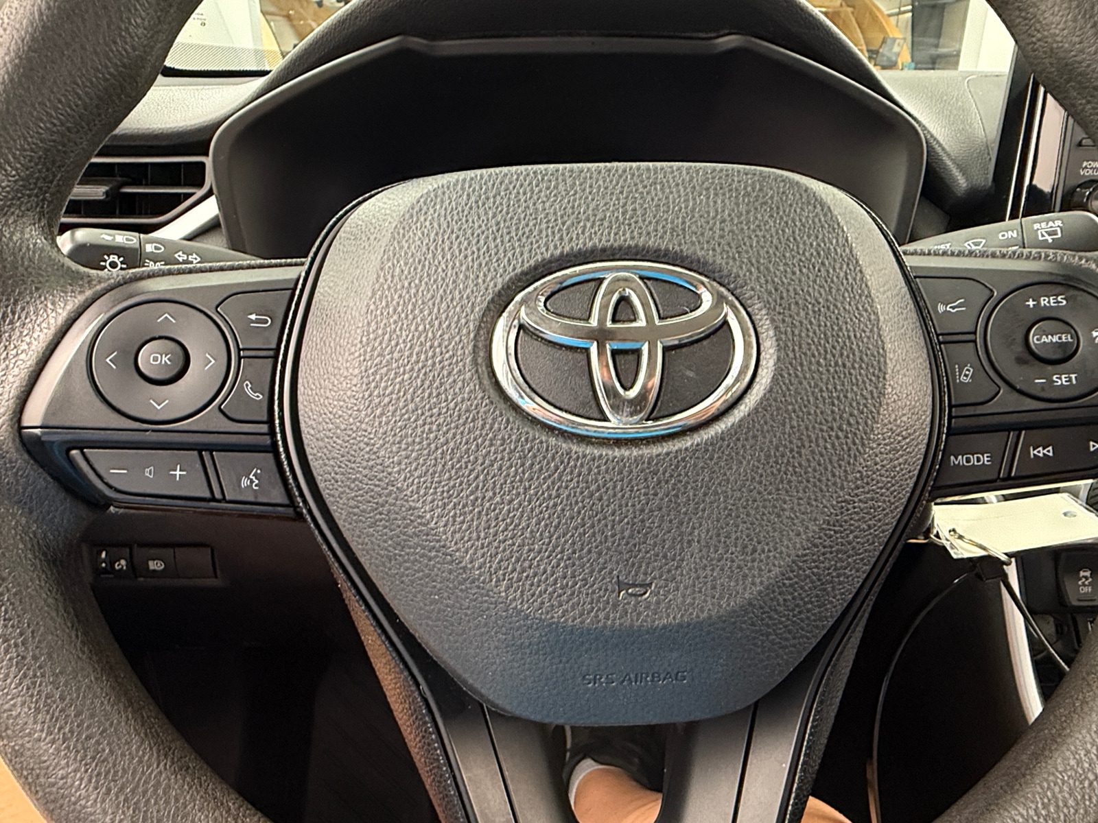 Thumbnail: 2020 Toyota RAV4 - 5