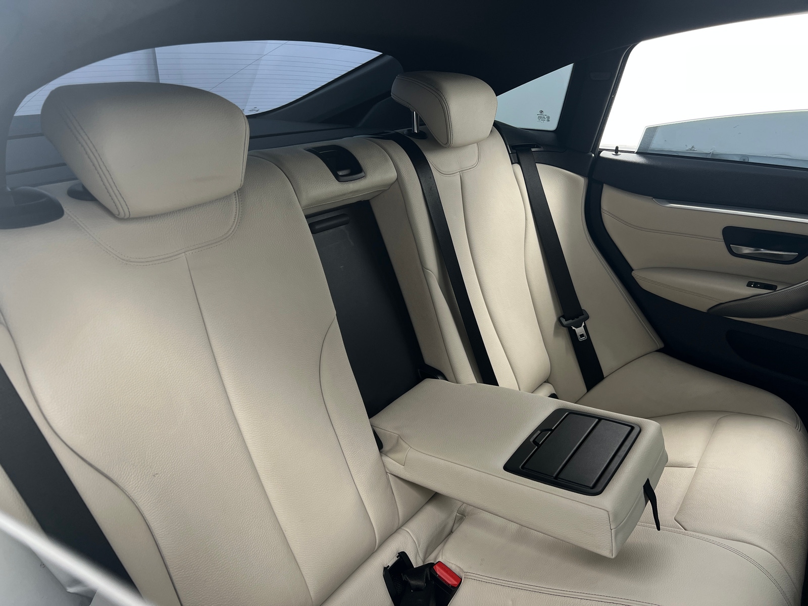 Thumbnail: 2018 BMW 4 Series - 5