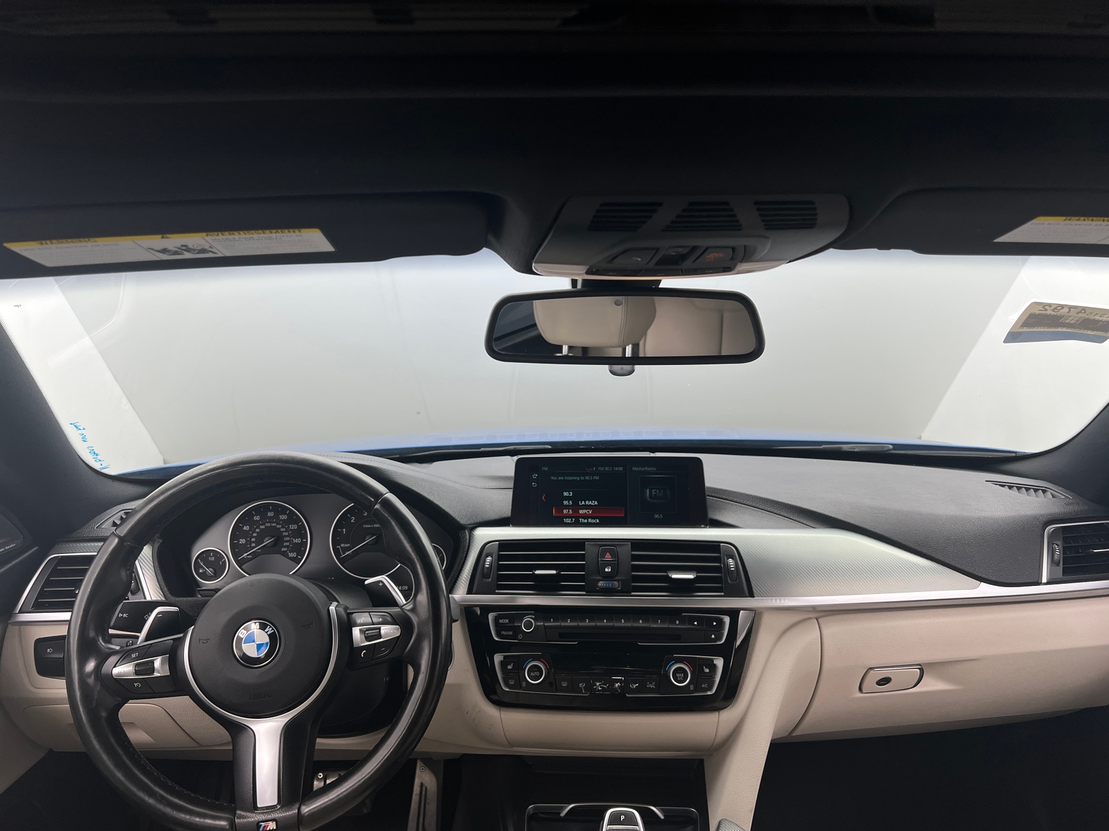 Thumbnail: 2018 BMW 4 Series - 2