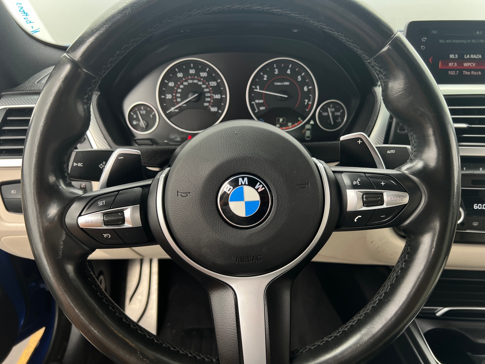 Thumbnail: 2018 BMW 4 Series - 4