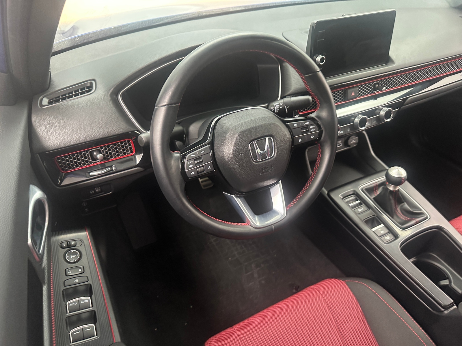 Thumbnail: 2023 Honda Civic - 5