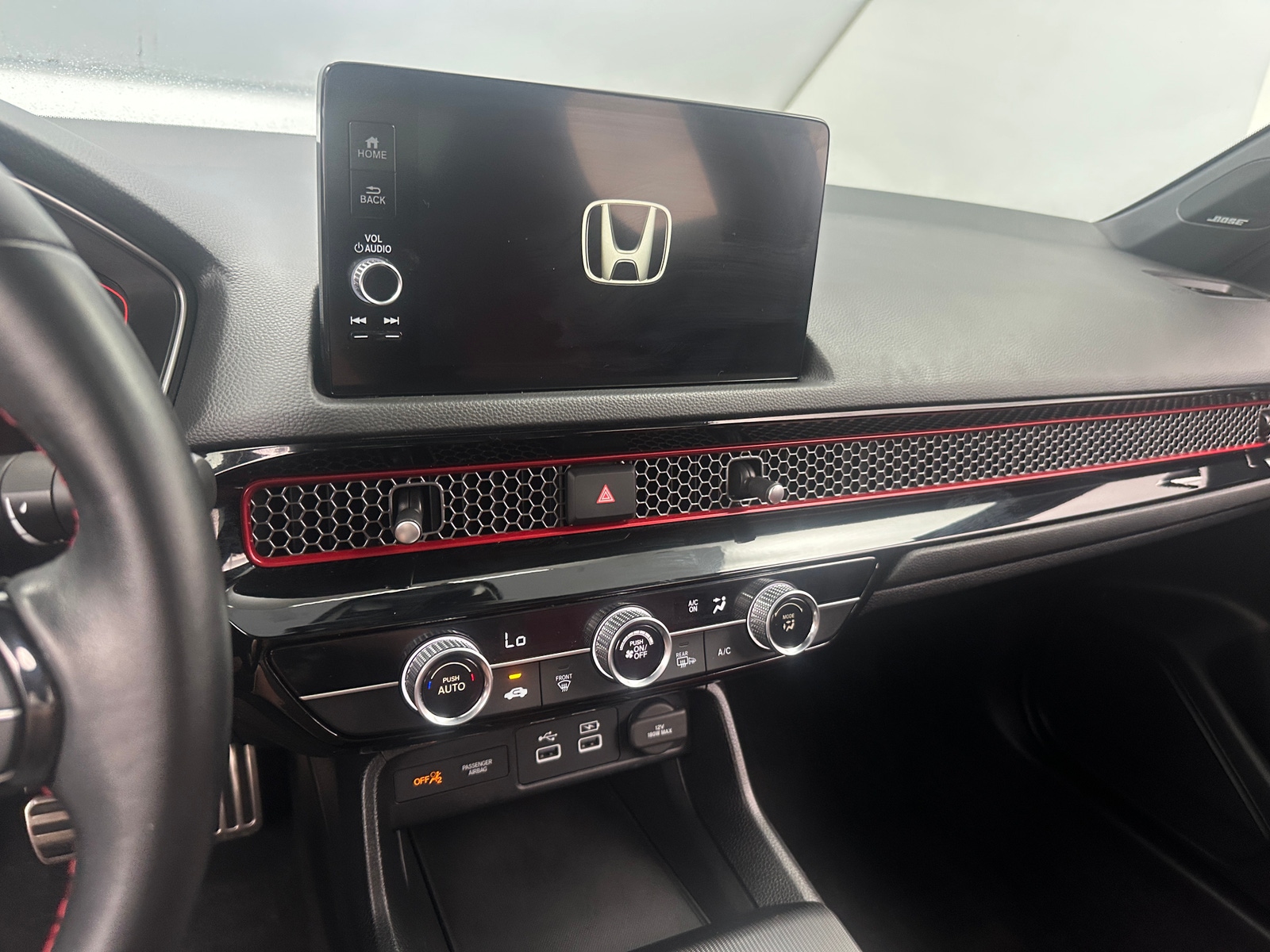 Thumbnail: 2023 Honda Civic - 4