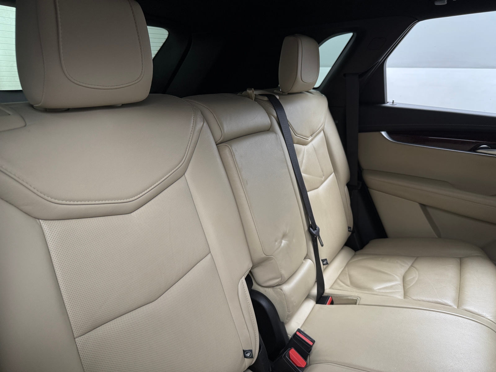 Thumbnail: 2019 Cadillac XT5 - 5