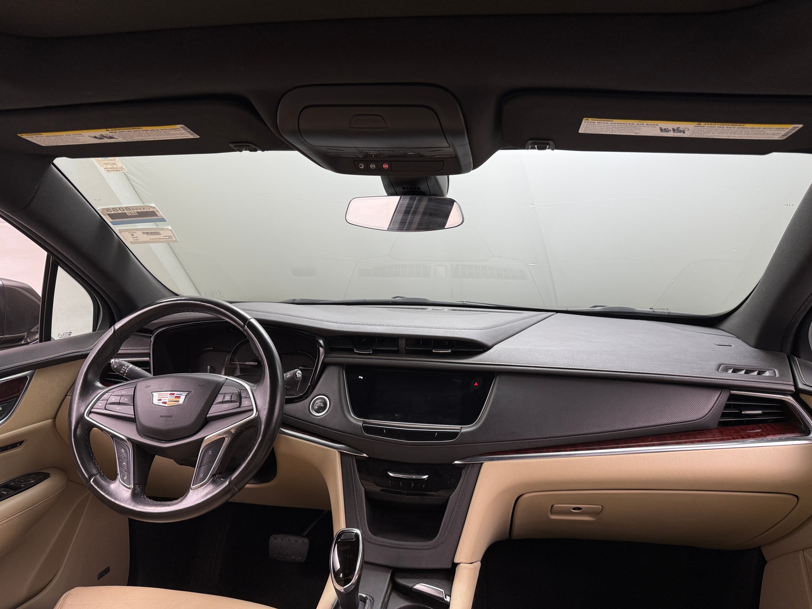 Thumbnail: 2019 Cadillac XT5 - 2