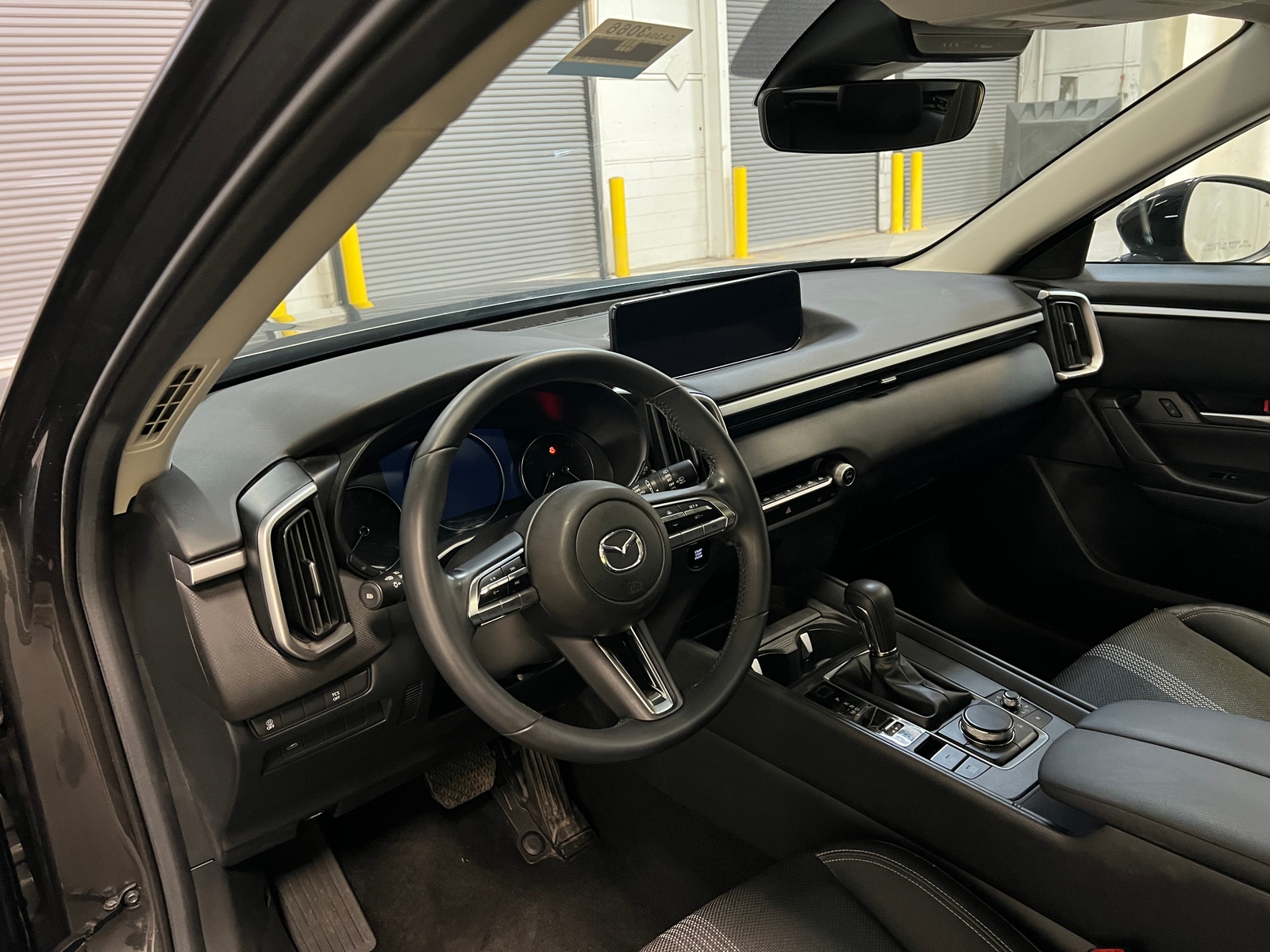 Thumbnail: 2023 Mazda CX-50 - 2