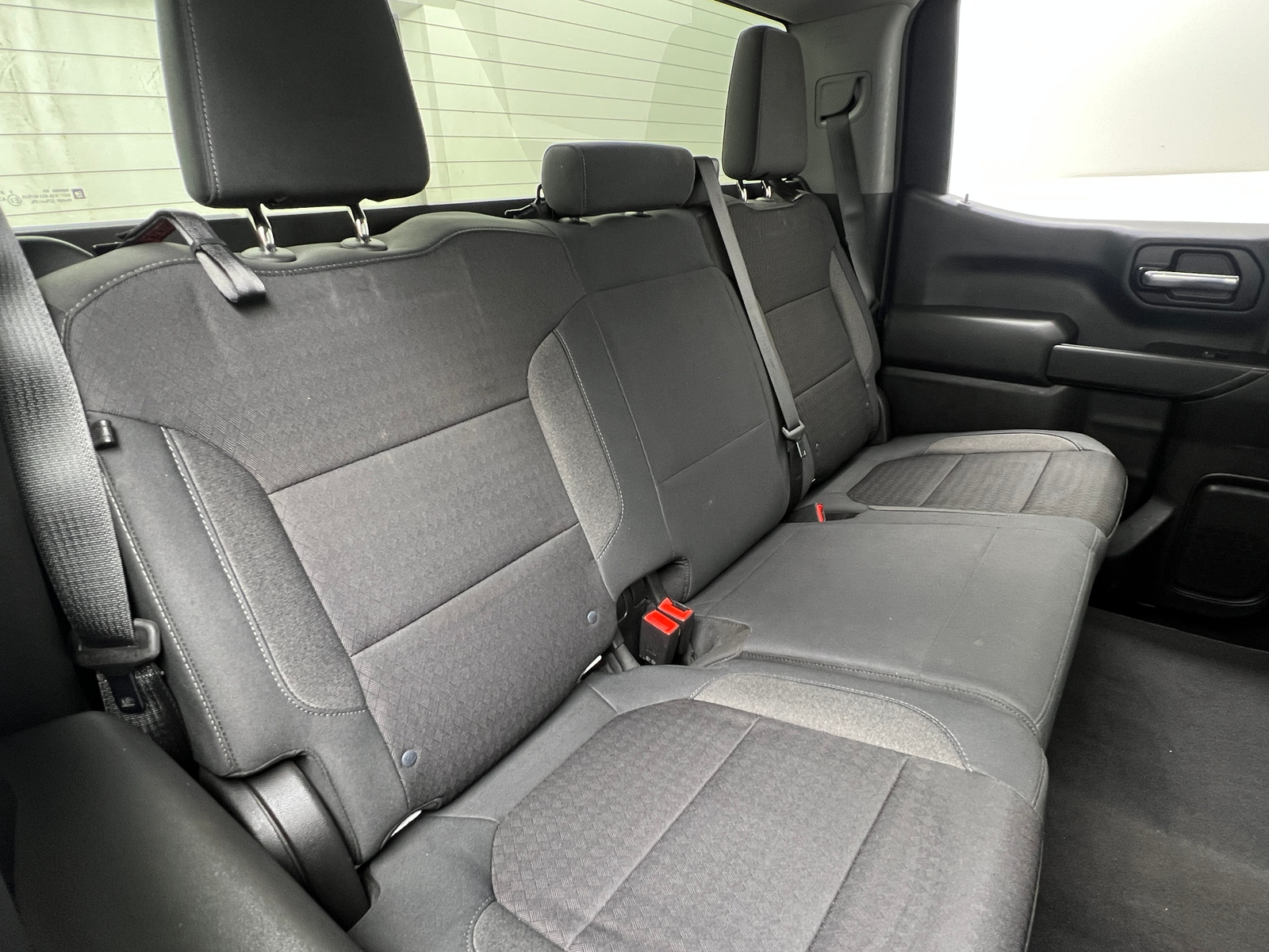 Thumbnail: 2019 Chevrolet Silverado 1500 - 6
