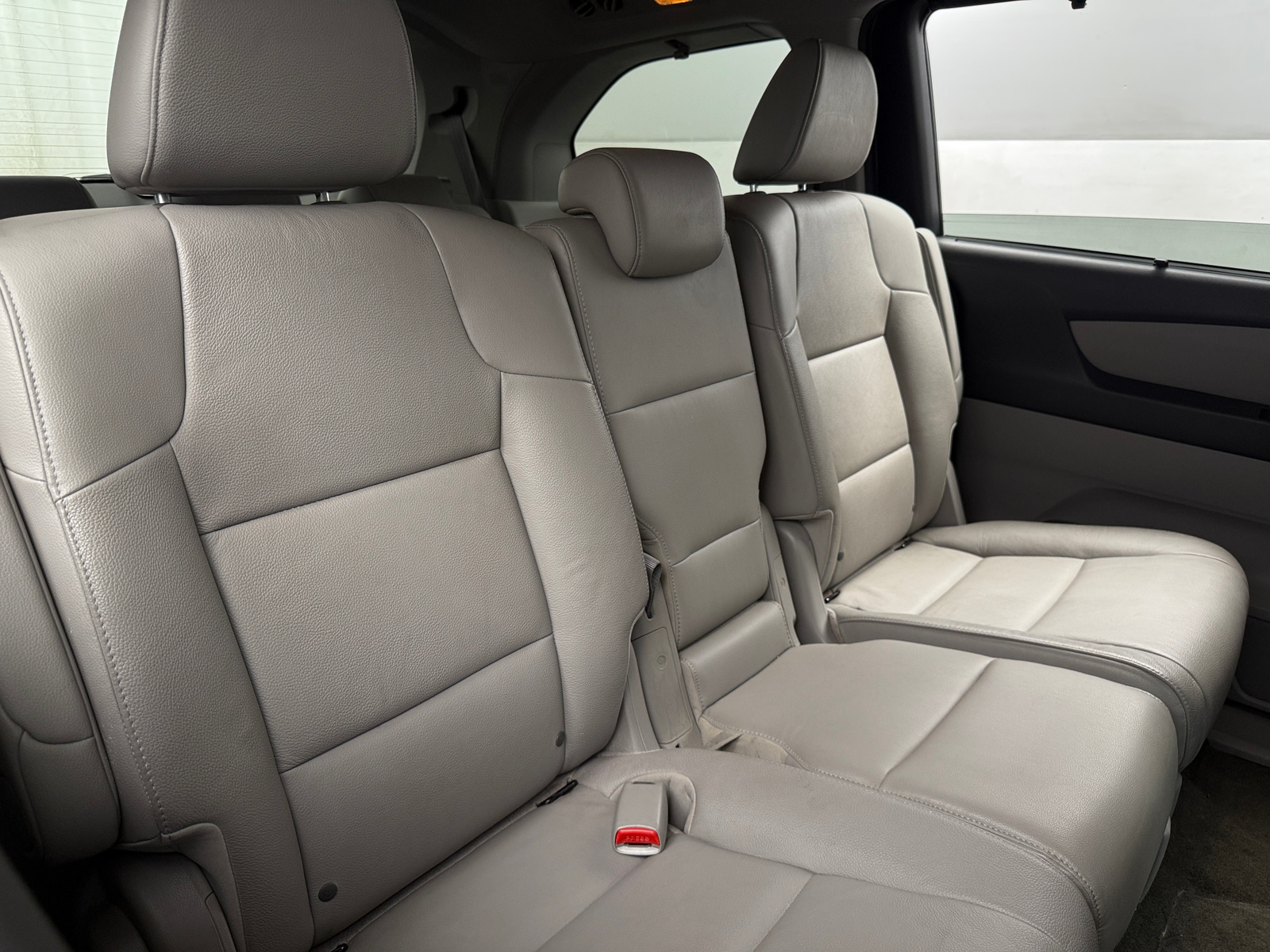 Thumbnail: 2017 Honda Odyssey - 5