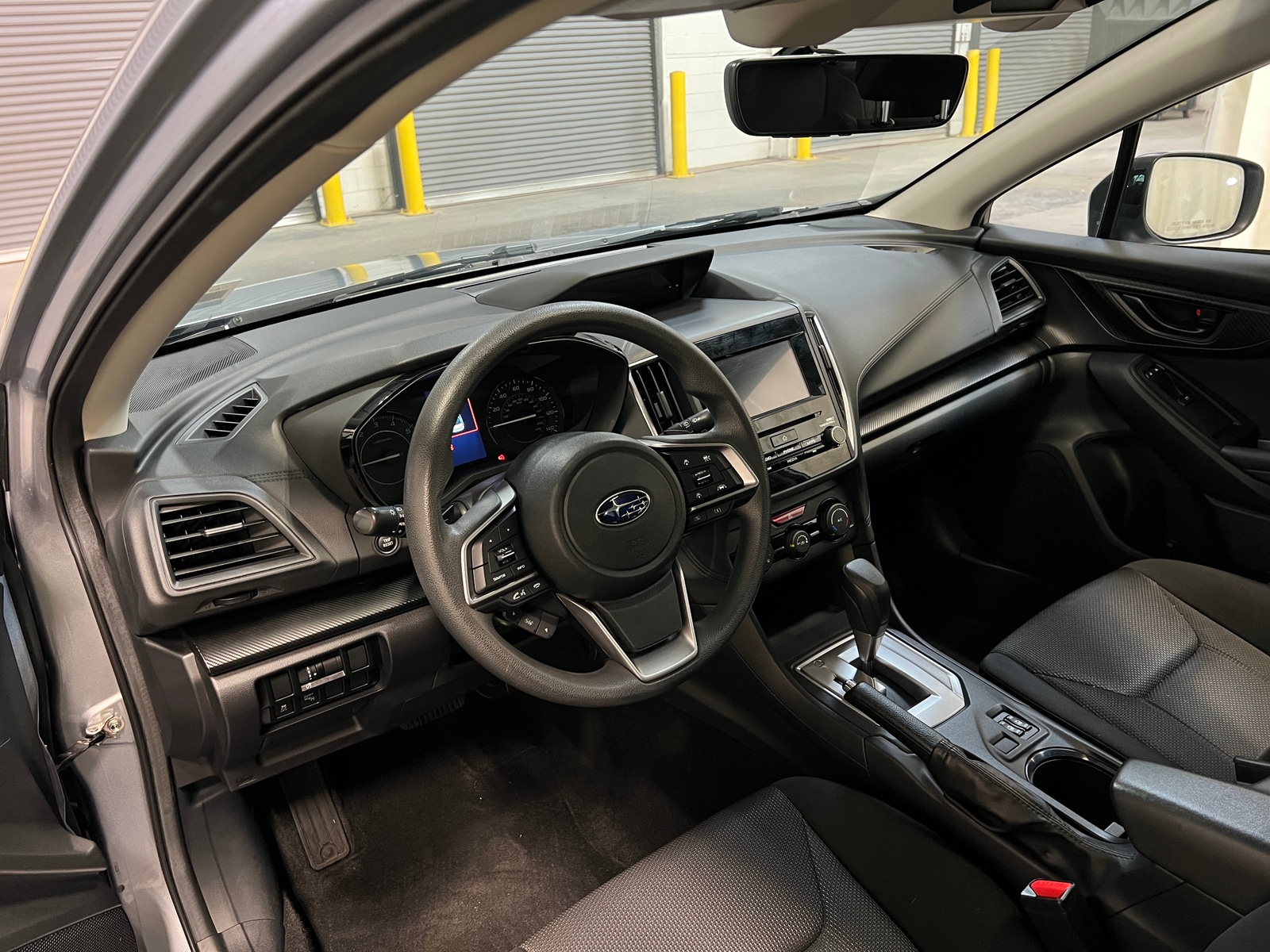 Thumbnail: 2023 Subaru Impreza - 3