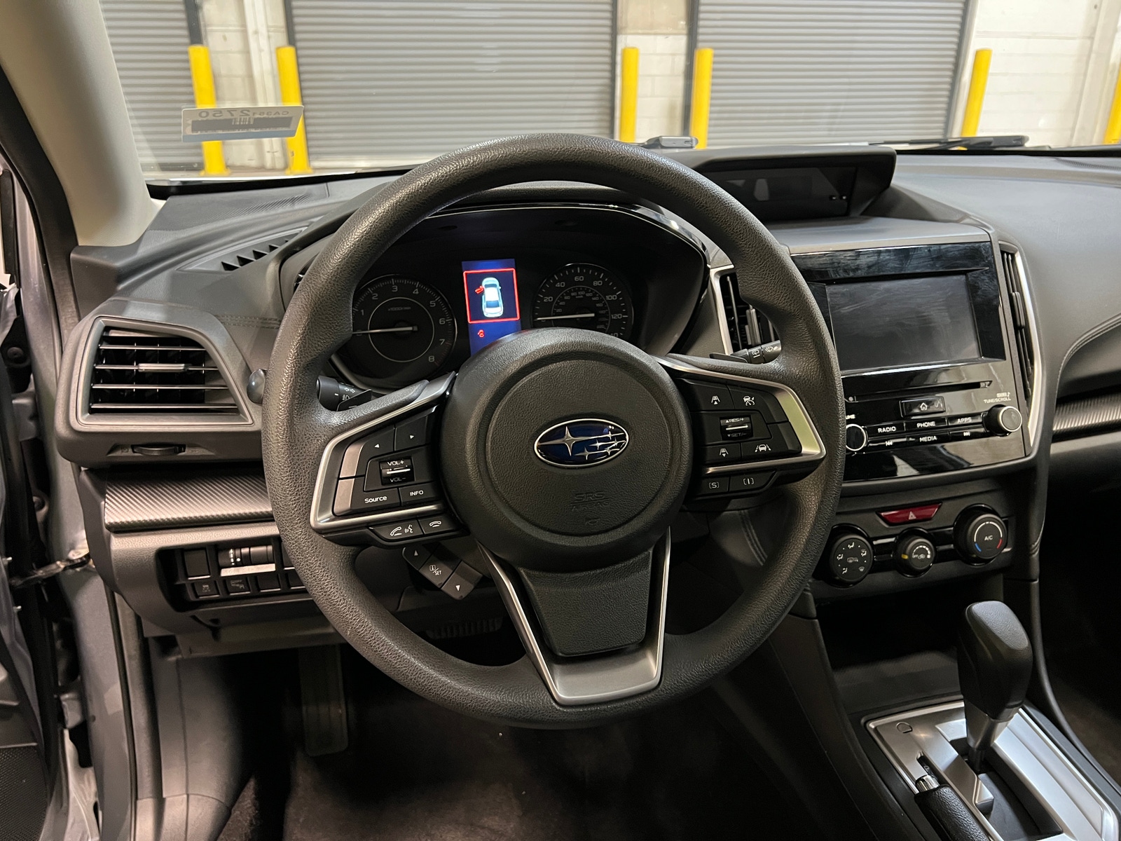 Thumbnail: 2023 Subaru Impreza - 5