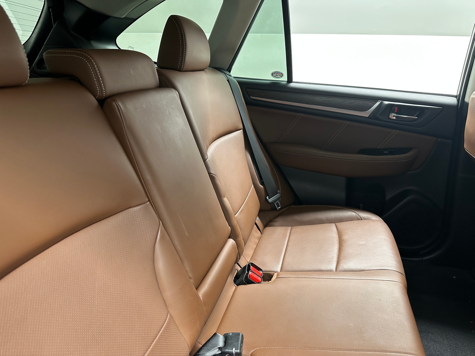 Thumbnail: 2019 Subaru Outback - 5