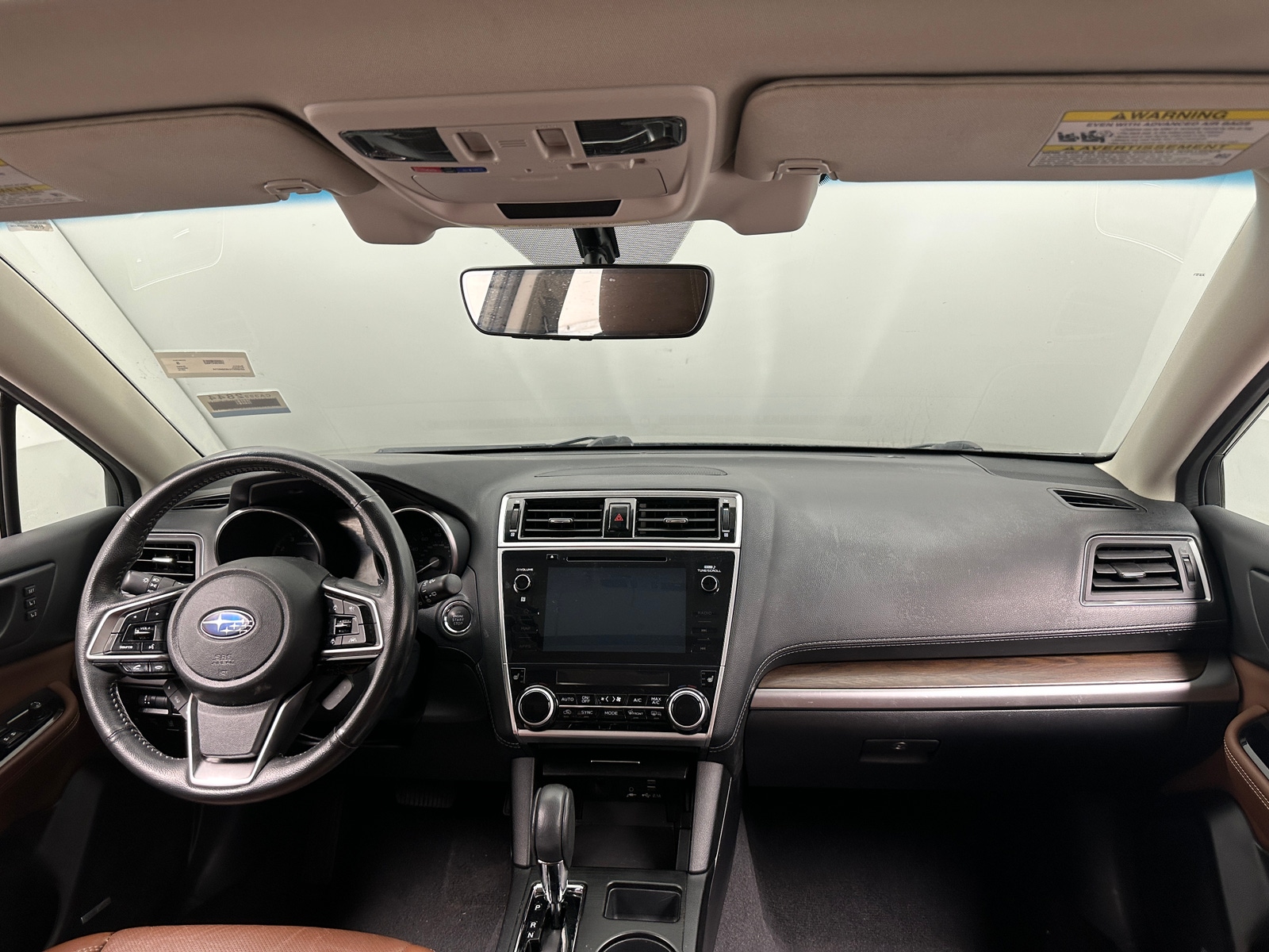 Thumbnail: 2019 Subaru Outback - 2
