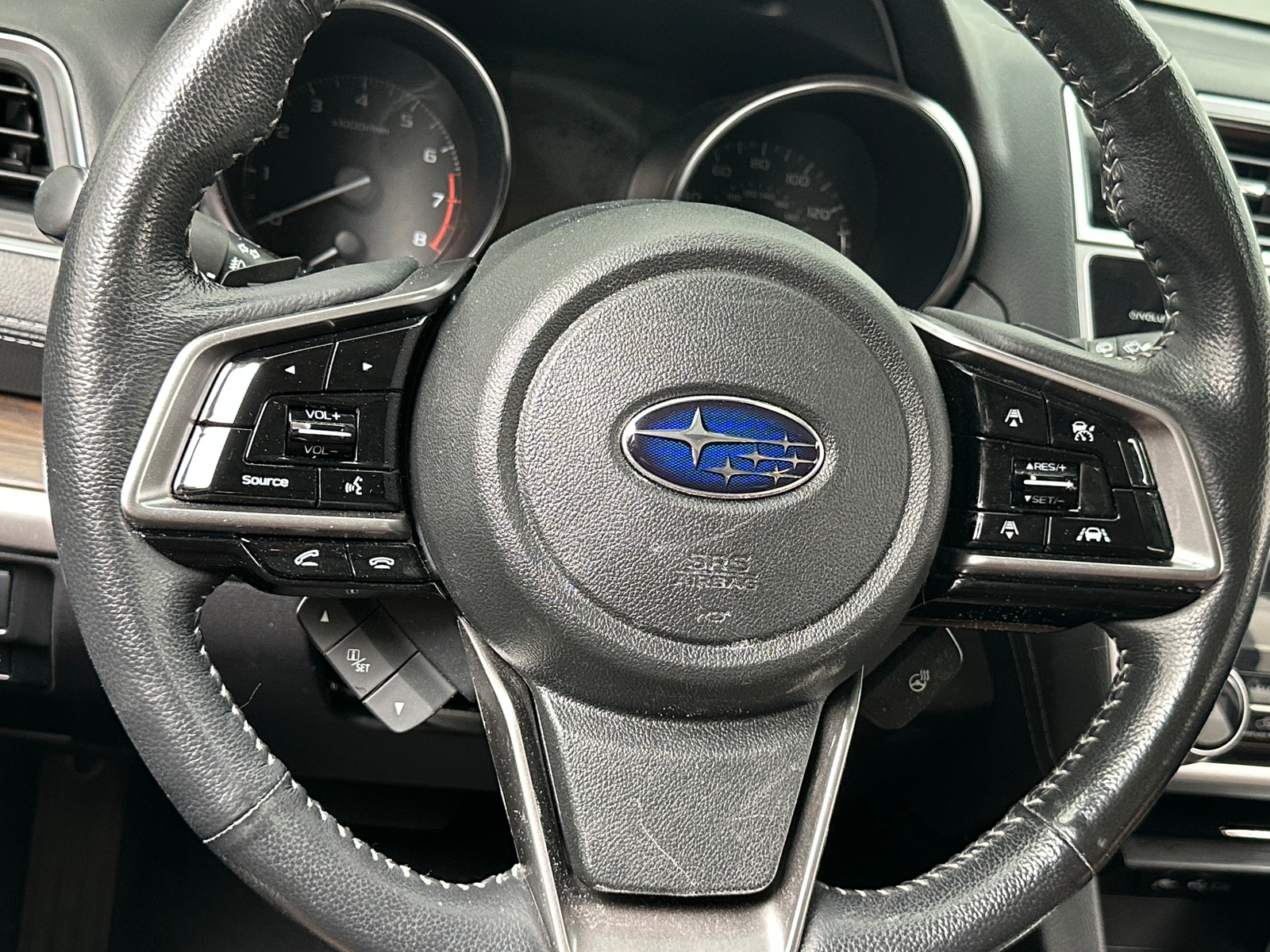 Thumbnail: 2019 Subaru Outback - 4