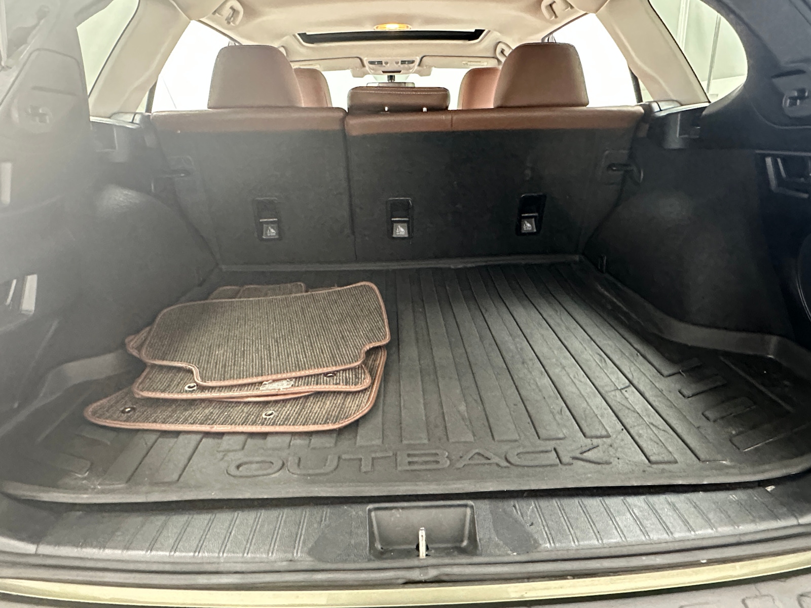 Thumbnail: 2019 Subaru Outback - 6