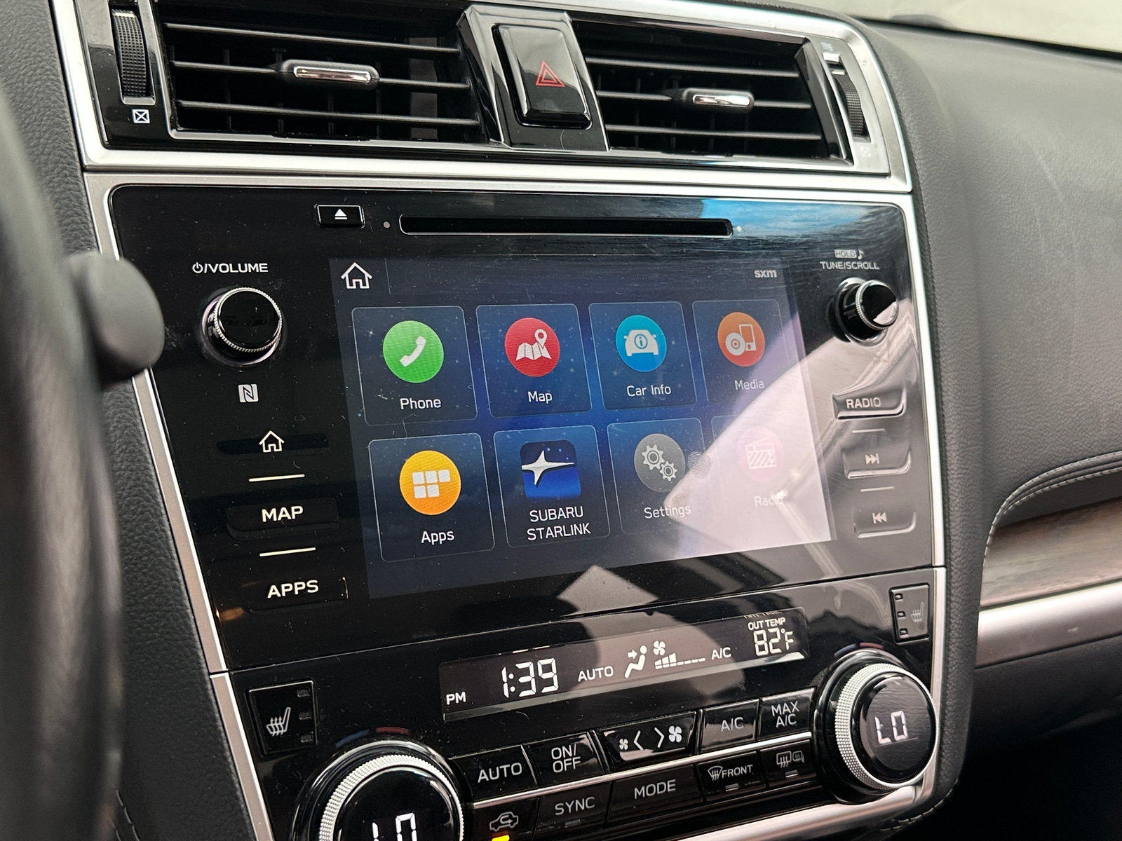 Thumbnail: 2019 Subaru Outback - 3