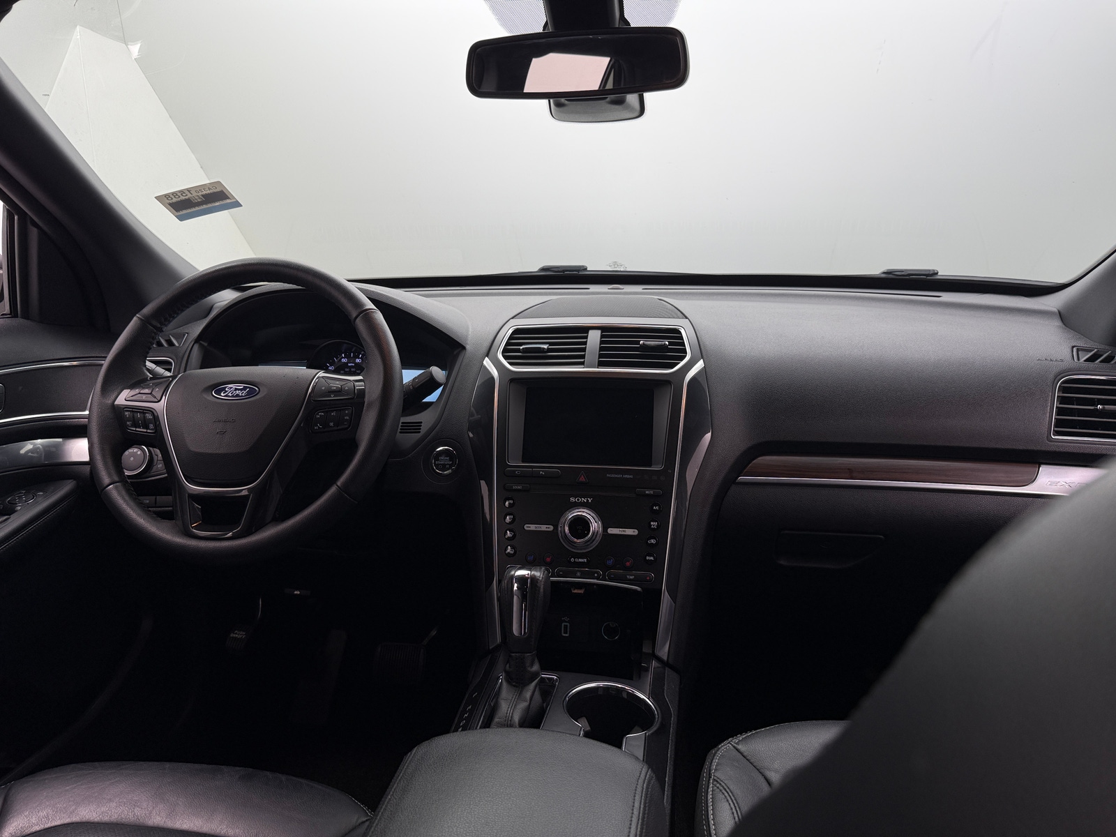 Thumbnail: 2019 Ford Explorer - 2