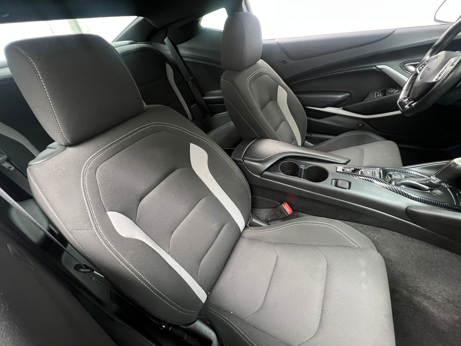 Thumbnail: 2020 Chevrolet Camaro - 2