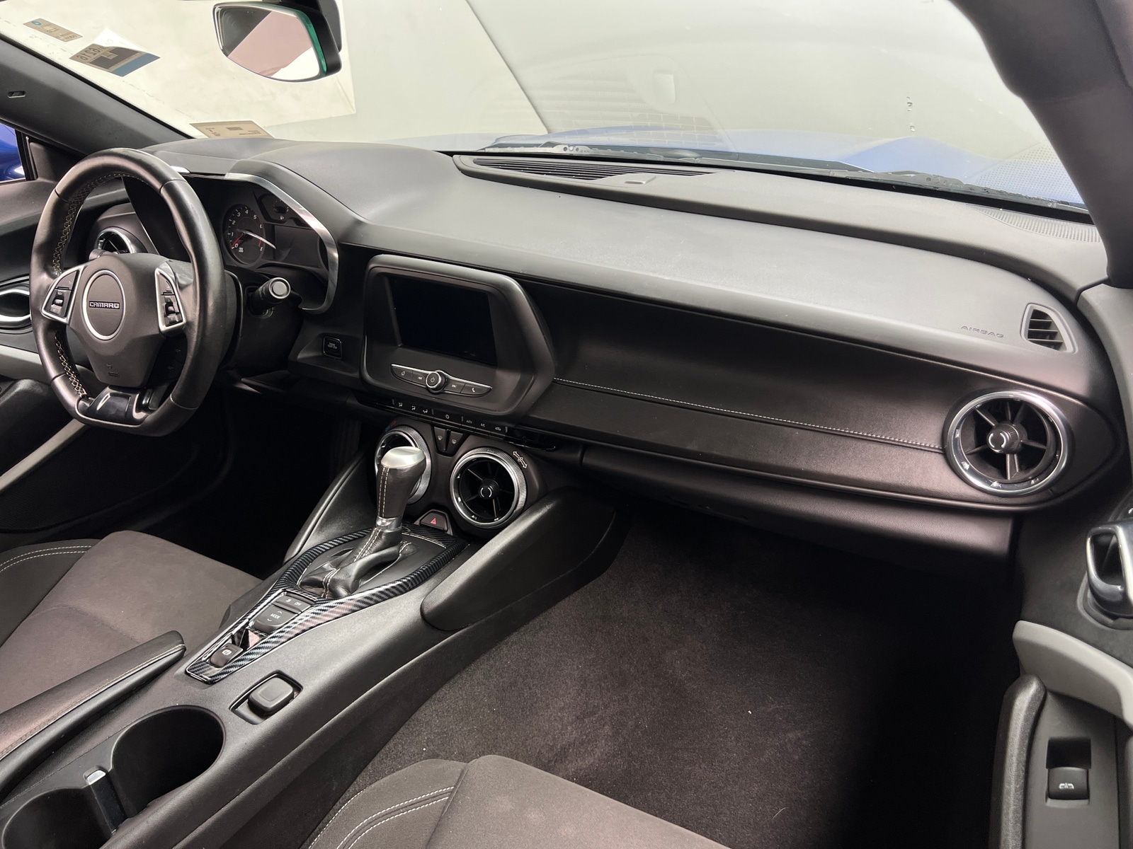 Thumbnail: 2020 Chevrolet Camaro - 3
