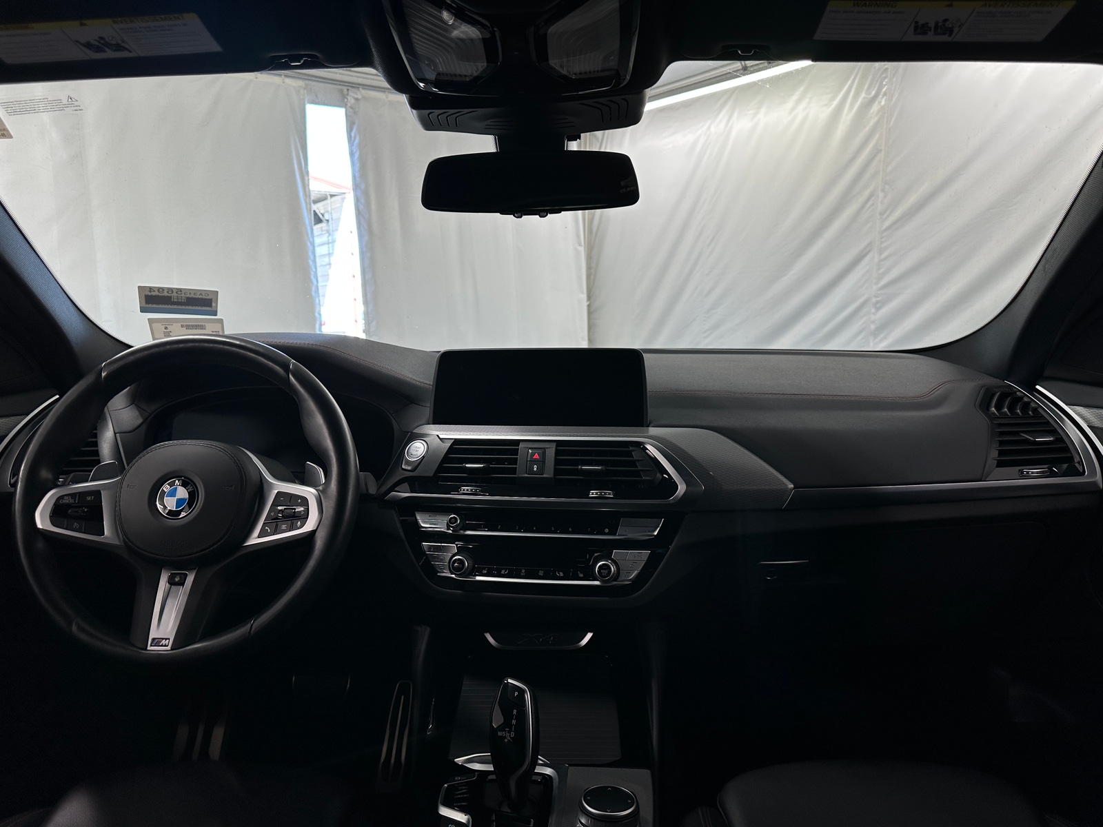 Thumbnail: 2020 BMW X4 - 2