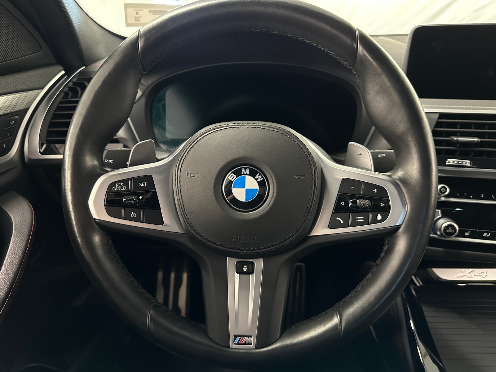 Thumbnail: 2020 BMW X4 - 4