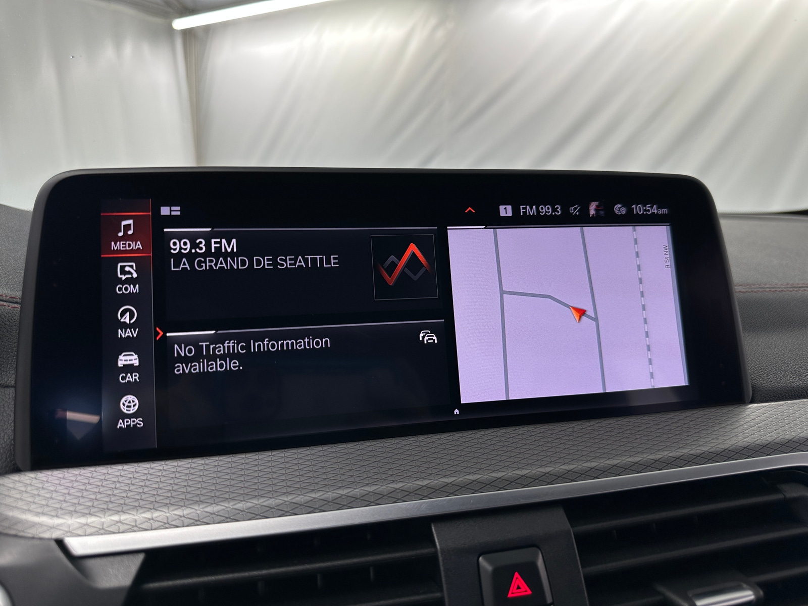 Thumbnail: 2020 BMW X4 - 3