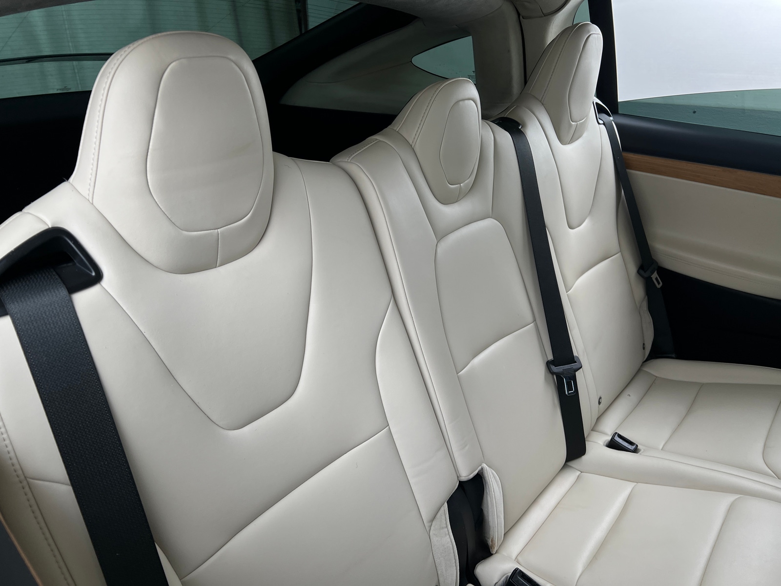 Thumbnail: 2018 Tesla Model X - 5
