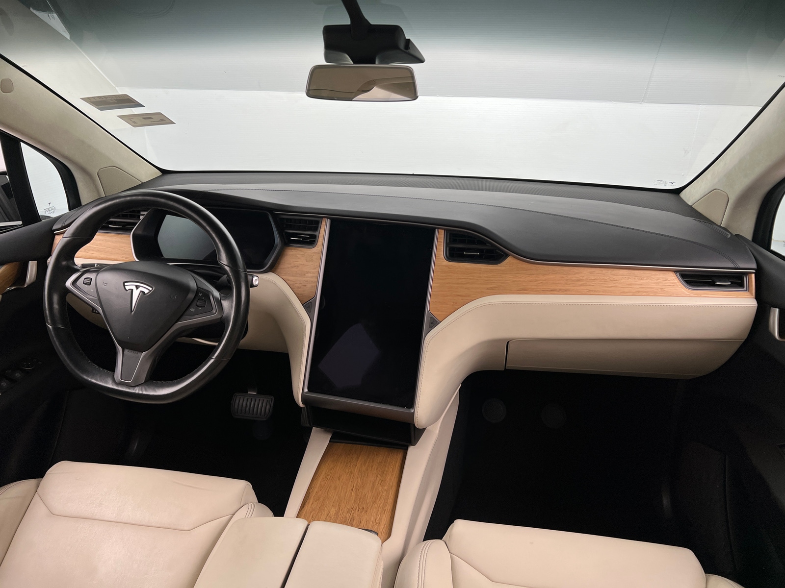 Thumbnail: 2018 Tesla Model X - 2